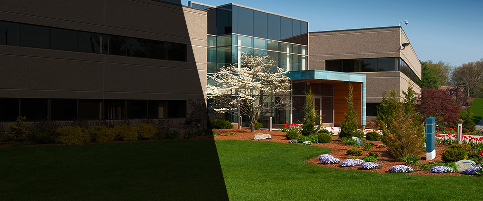 China Grove Landscapers