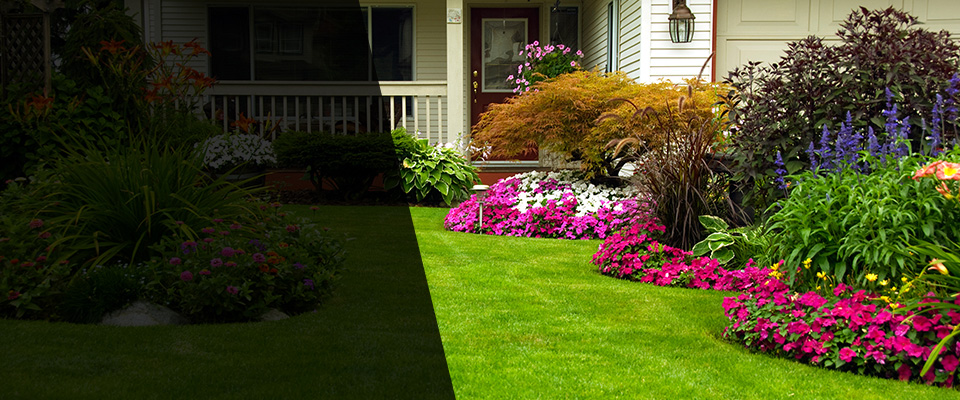 China Grove Landscapers