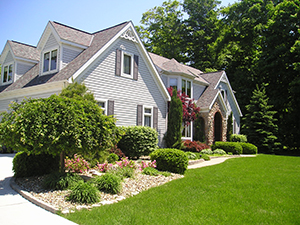 Landscapers and Lawncare Services in China Grove, NC