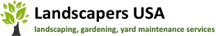 China Grove Landscapers